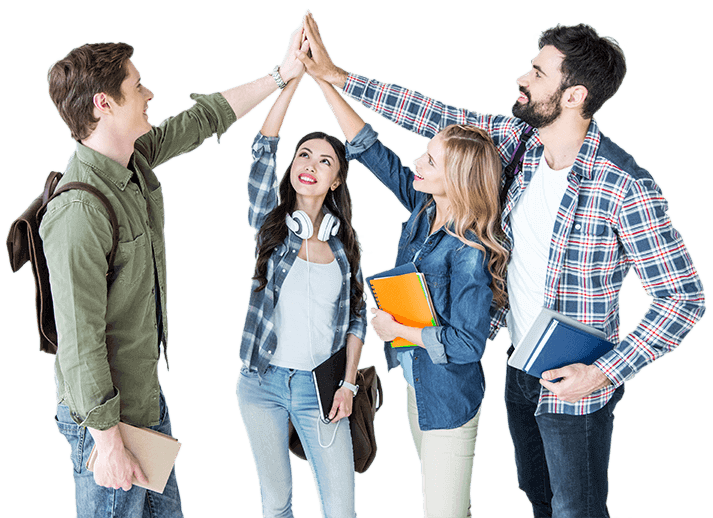 Помогаем зарабатывать с заказов студенческих работ!